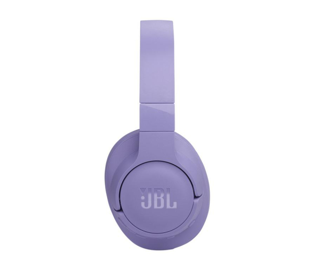 JBL Tune 770NC Fioletowe - 1163207 - zdjęcie 3
